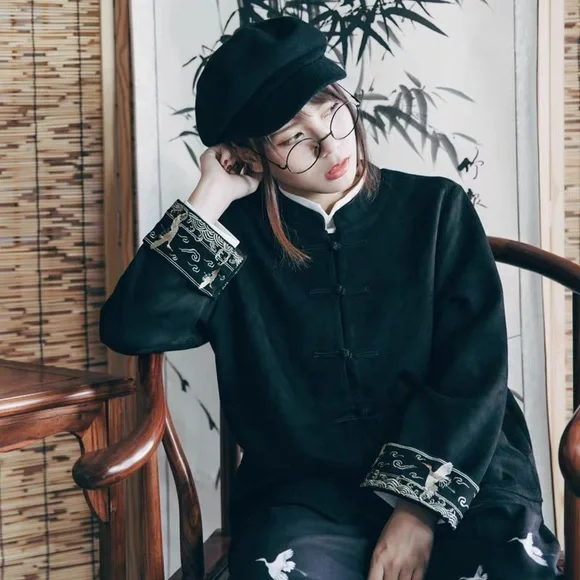 jacket - Picture 2 of 2